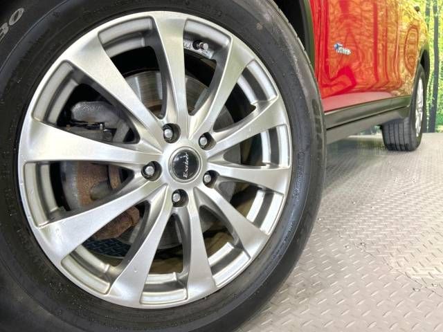 Nissan X-TRAIL 2015-06 194151-13
