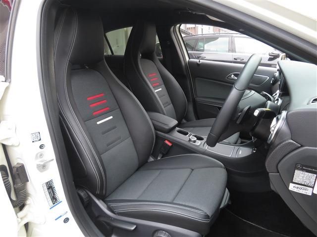 Mercedes Benz A-CLASS 2016-01 188552-5