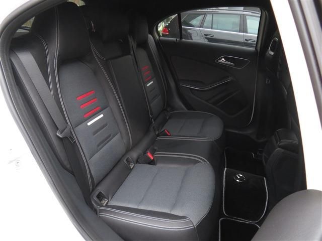 Mercedes Benz A-CLASS 2016-01 188552-7