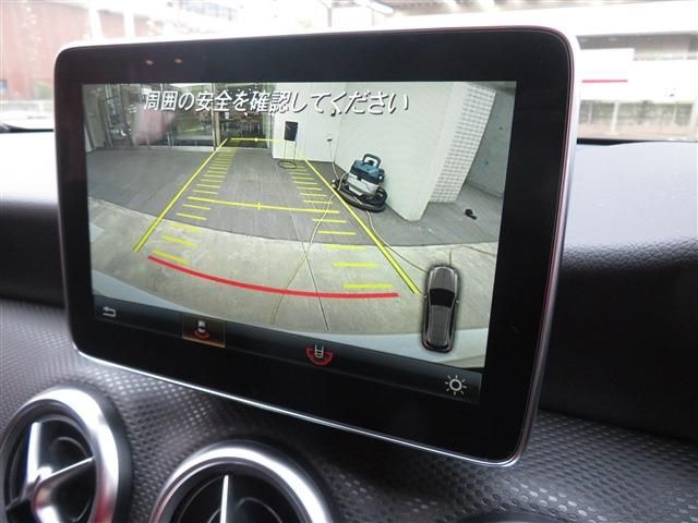 Mercedes Benz A-CLASS 2016-01 188552-10