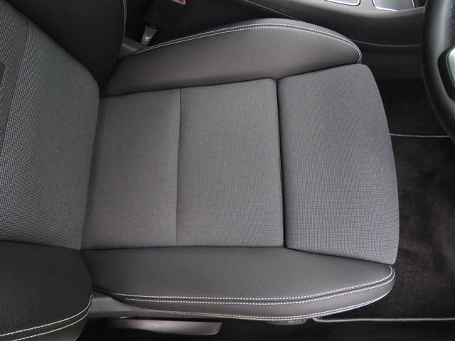 Mercedes Benz A-CLASS 2016-01 188552-13