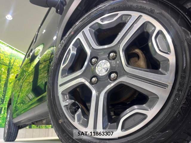 Mazda FLAIR CROSSOVER 2017-08 376746-13