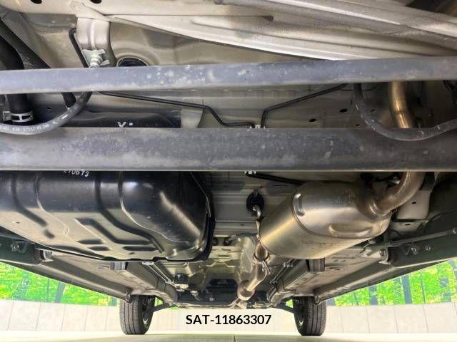 Mazda FLAIR CROSSOVER 2017-08 376746-19