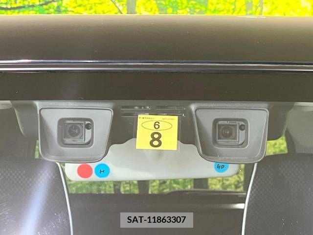 Mazda FLAIR CROSSOVER 2017-08 376746-2