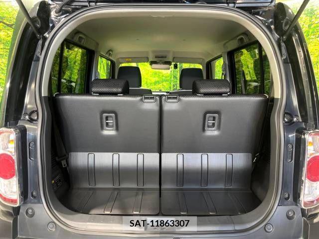 Mazda FLAIR CROSSOVER 2017-08 376746-10