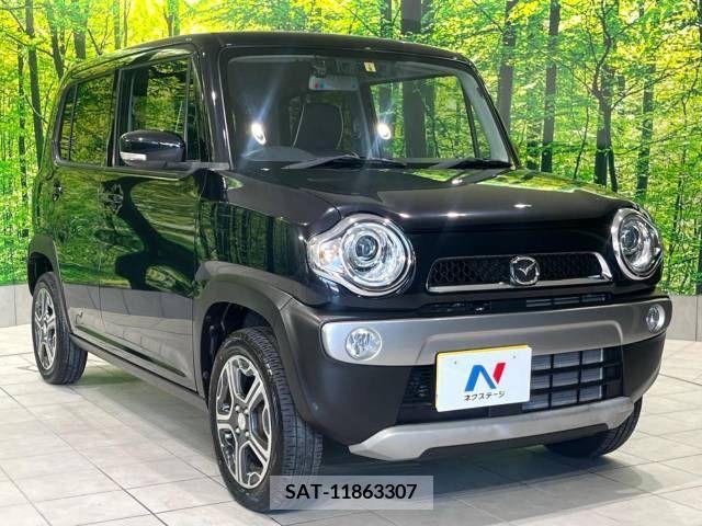 Mazda FLAIR CROSSOVER 2017-08 376746-16
