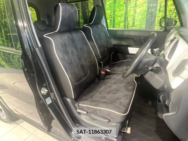 Mazda FLAIR CROSSOVER 2017-08 376746-8
