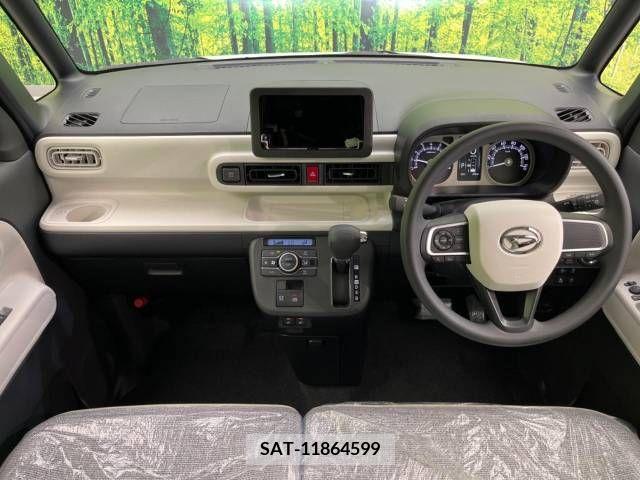 Daihatsu MOVE 2022-12 278149-1