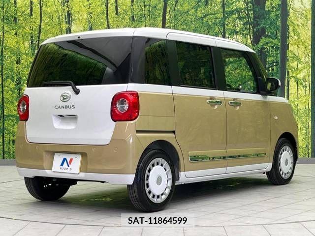 Daihatsu MOVE 2022-12 278149-17