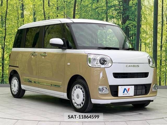 Daihatsu MOVE 2022-12 278149-16