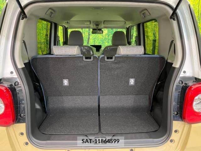 Daihatsu MOVE 2022-12 278149-10