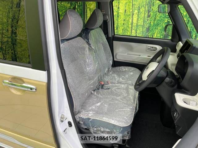 Daihatsu MOVE 2022-12 278149-8