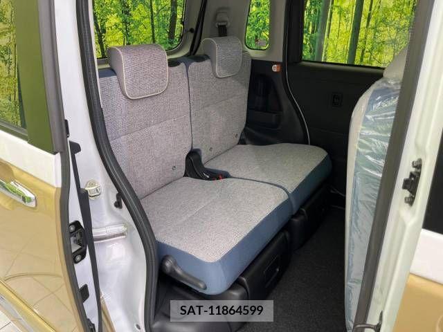 Daihatsu MOVE 2022-12 278149-9