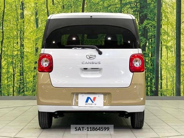 Daihatsu MOVE 2022-12 278149-15
