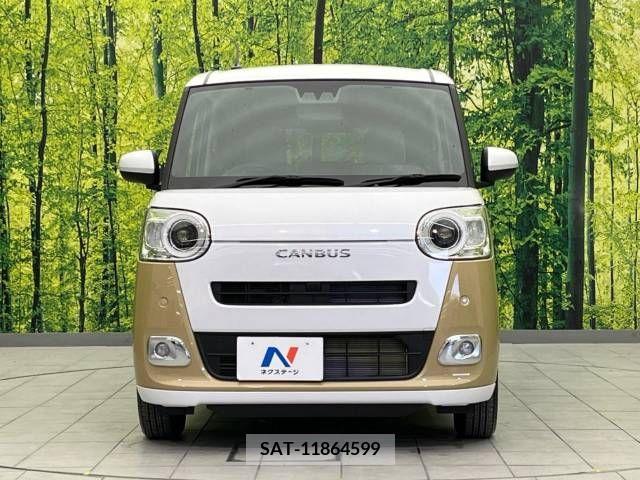 Daihatsu MOVE 2022-12 278149-14