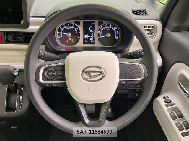 Daihatsu MOVE 2022-12 278149-11