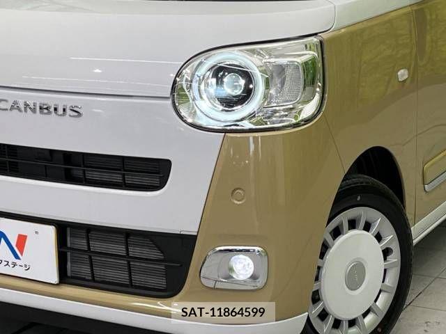 Daihatsu MOVE 2022-12 278149-12
