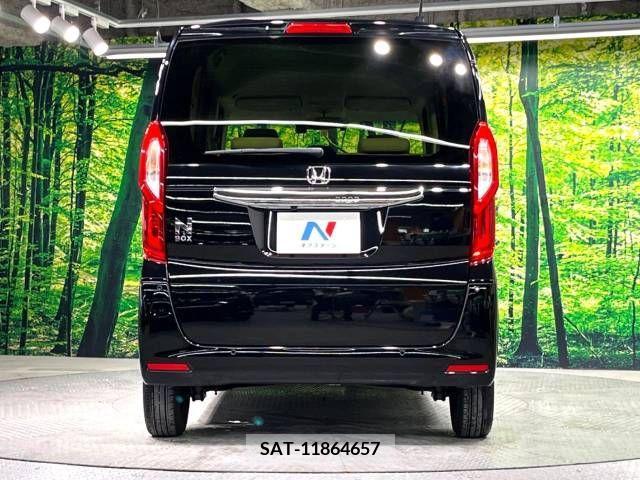 Honda N BOX 2022-07 364501-15