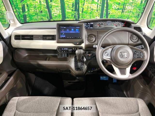 Honda N BOX 2022-07 364501-1
