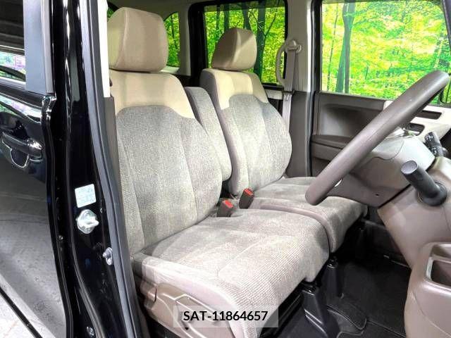 Honda N BOX 2022-07 364501-8