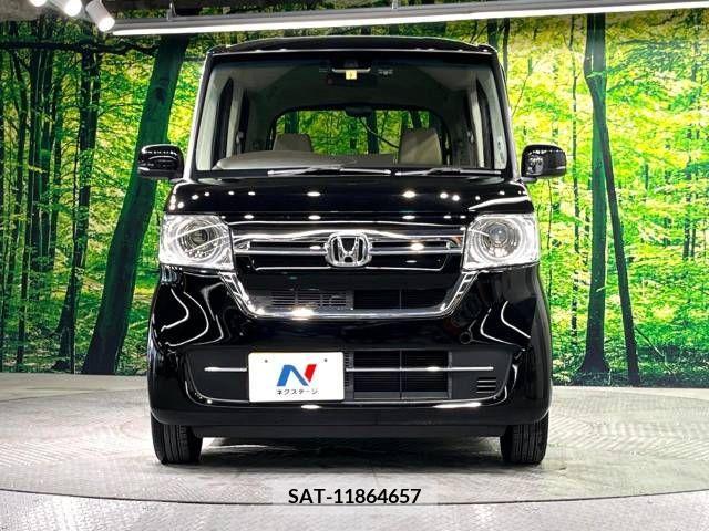 Honda N BOX 2022-07 364501-14