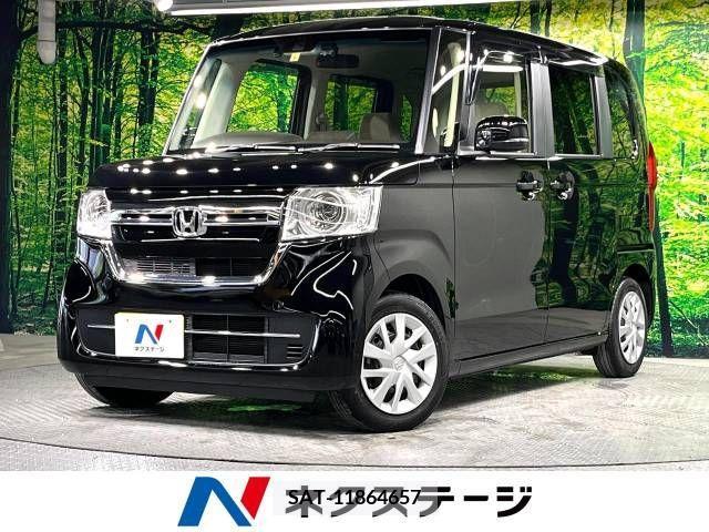 Honda N BOX 2022-07 364501-0