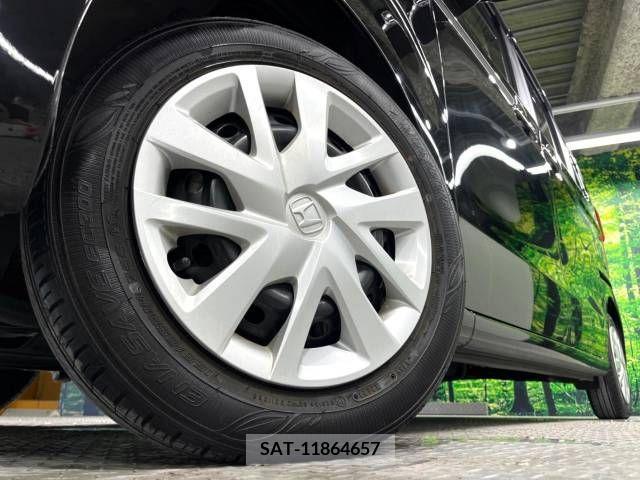 Honda N BOX 2022-07 364501-13