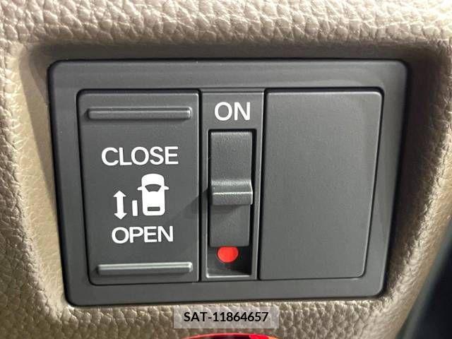 Honda N BOX 2022-07 364501-6