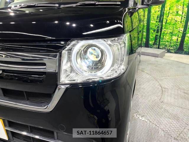 Honda N BOX 2022-07 364501-12
