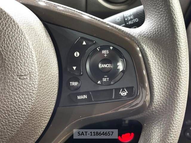 Honda N BOX 2022-07 364501-5