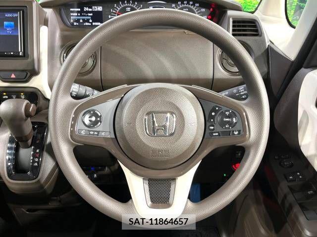 Honda N BOX 2022-07 364501-11