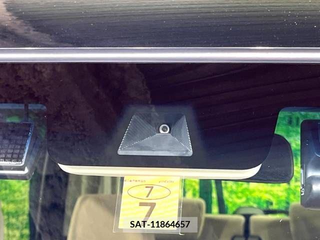 Honda N BOX 2022-07 364501-4