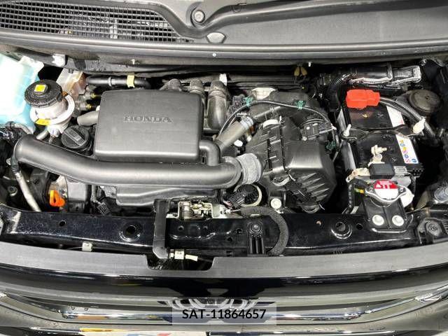 Honda N BOX 2022-07 364501-18