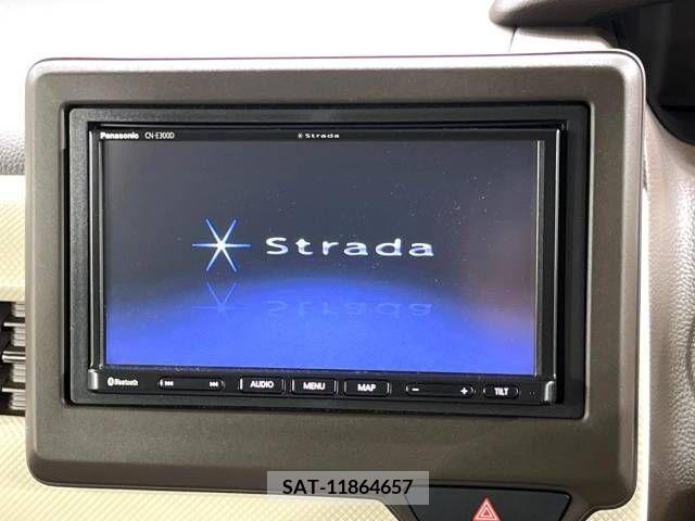 Honda N BOX 2022-07 364501-2