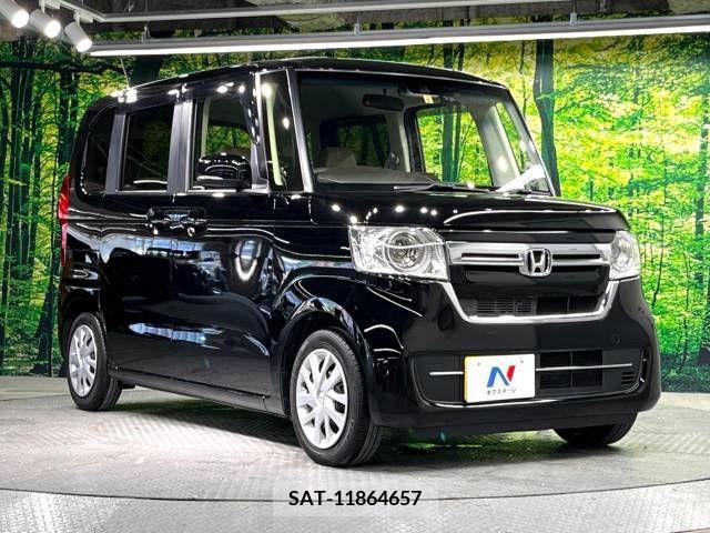Honda N BOX 2022-07 364501-16