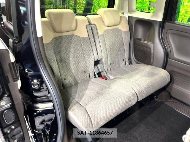 Honda N BOX 2022-07 364501-9