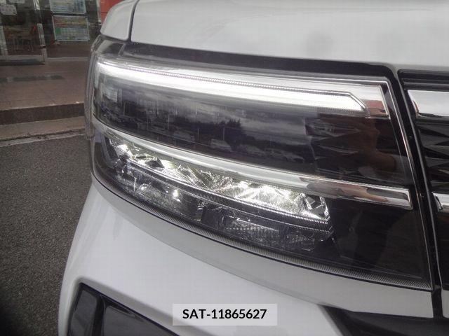 Daihatsu TANTO CUSTOM 2023-08 287277-29