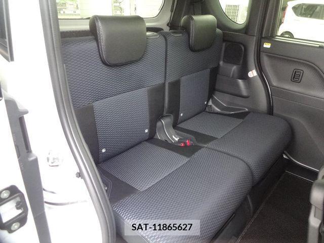 Daihatsu TANTO CUSTOM 2023-08 287277-9
