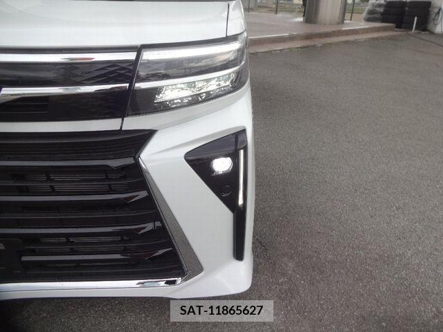 Daihatsu TANTO CUSTOM 2023-08 287277-28