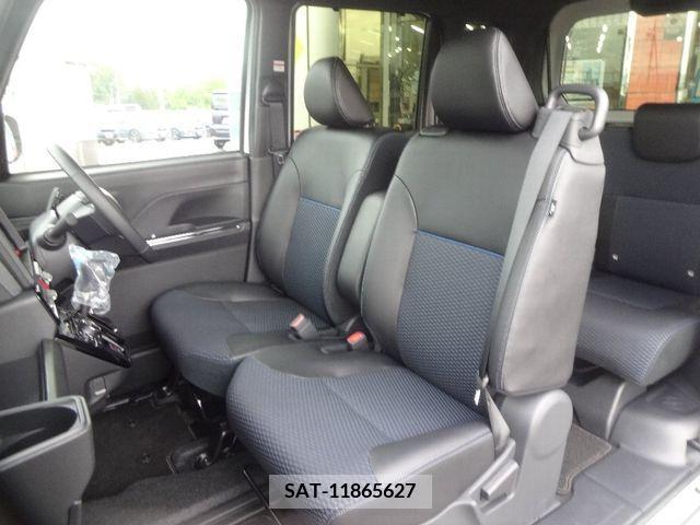 Daihatsu TANTO CUSTOM 2023-08 287277-8