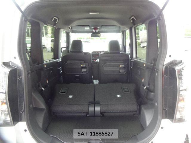 Daihatsu TANTO CUSTOM 2023-08 287277-7