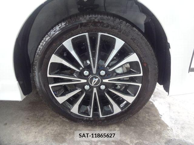 Daihatsu TANTO CUSTOM 2023-08 287277-26