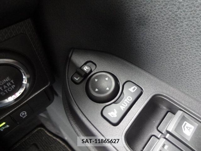 Daihatsu TANTO CUSTOM 2023-08 287277-23