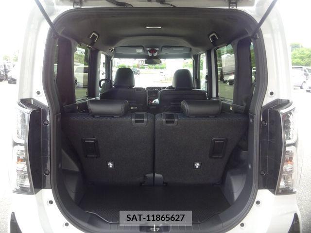 Daihatsu TANTO CUSTOM 2023-08 287277-5