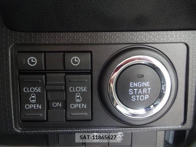 Daihatsu TANTO CUSTOM 2023-08 287277-22