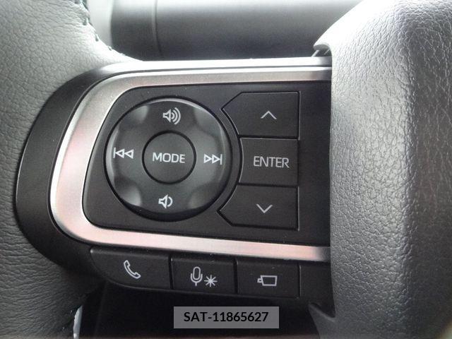 Daihatsu TANTO CUSTOM 2023-08 287277-20