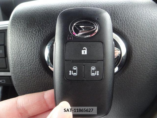 Daihatsu TANTO CUSTOM 2023-08 287277-21