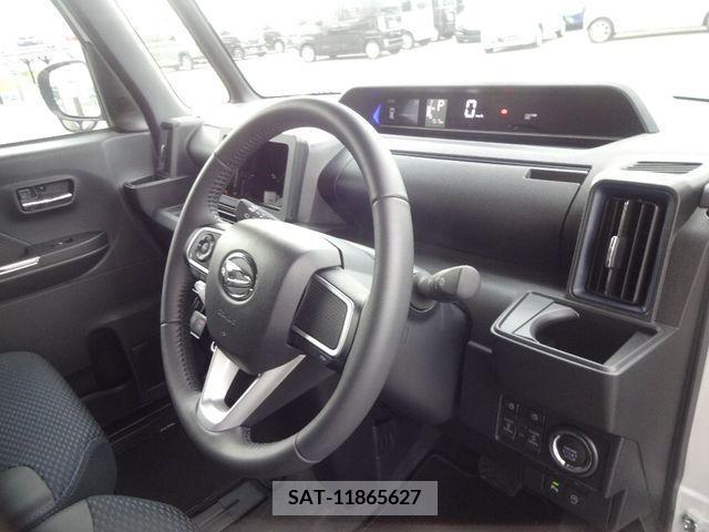 Daihatsu TANTO CUSTOM 2023-08 287277-2
