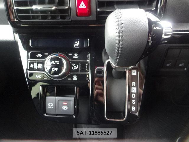 Daihatsu TANTO CUSTOM 2023-08 287277-16