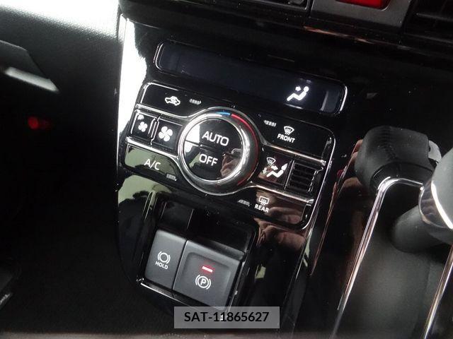 Daihatsu TANTO CUSTOM 2023-08 287277-15